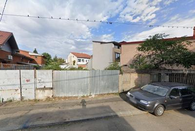 556mp - langa Parcul Circului - liber de constructii - 5