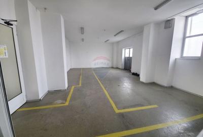 Spațiu comercial, de 828 mp, în 1 Mai - 3