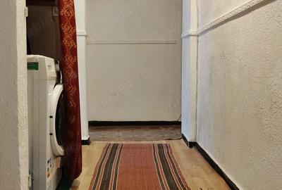 Apartament cu 3 camere semidecomandat în Central - 8