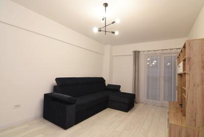 PACURARI - CONTEMPORAN RESIDENCE , apartament  2 camere decomandate de INCHIRIAT - 2