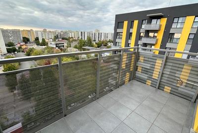 REA1021497 Apartament 2 camere Hercesa Vivenda - Basarabia - 5