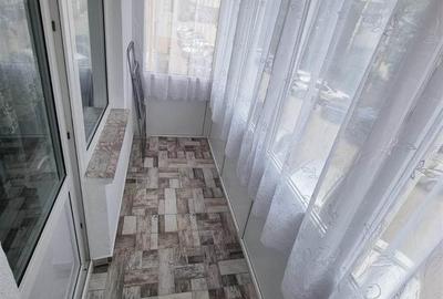Apartament cu 2 camere semidecomandat, mobilat în Burdujeni - 7