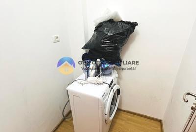 Apartament cu 3 camere decomandat, mobilat în Calea Romanului - 8