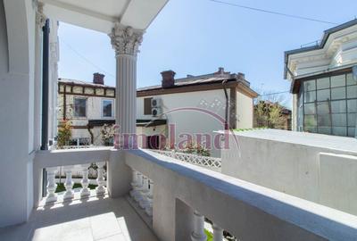 Vila - vanzare - Dorobanti - P-ta Victoriei - Romana - 3