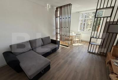 Apartament cu 2 camere decomandat în Central - 11