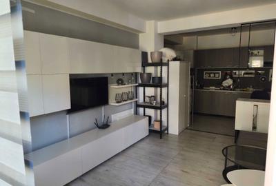 Apartament cu 2 camere decomandat în Roșu - 1