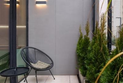 Duplex Exclusivist cu 2 Camere | Cartierul Francez | Terasa Privata - 10
