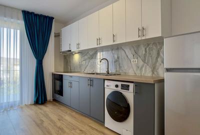 Apartament 2 camere, Zenia, zona Plopilor - 3