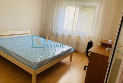 P4516 Apartament cu 2 camere decomandat modificat in 3, zona Calea Lipovei - 3