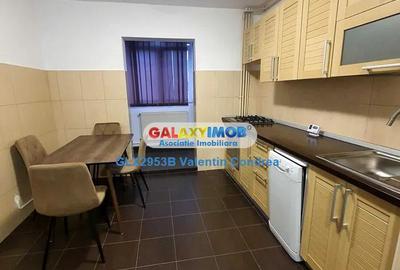 Apartament cu 2 camere decomandat, mobilat în Rahova - 5