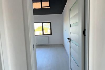 Casă cu 3 camere în Afumați - 10