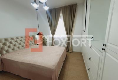 Duplex la 10 minute de oras, mobilata si utilata - Mosnita - 2
