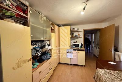 Apartament la casa 3 camere si garsoniera, curte, zona Ghirodei - 3