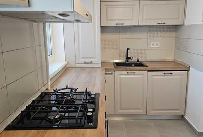 Apartament cu 2 camere decomandat, mobilat în Lujerului - 4