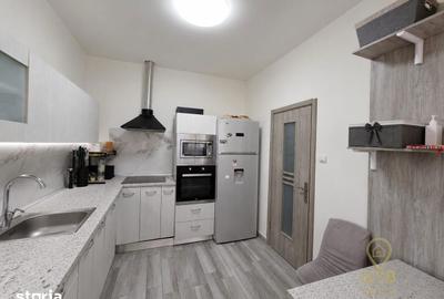 Casă cu 5 camere cu Teren 119 Mp în Girișu de Criș - 6