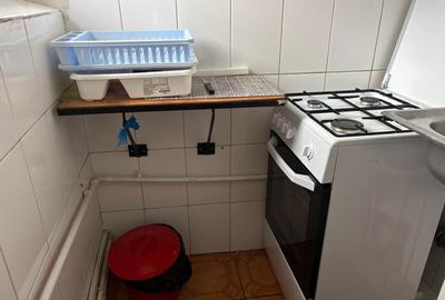 Apartament 1 camera Copou - Vascauteanu - 4