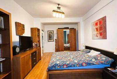 REA1024690 4 Camere l Bucurestii Noi l 2 Locuri de parcare incluse l Boxa - 5