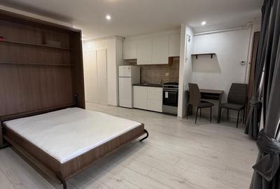 Garsonieră semidecomandată în Județean - 3