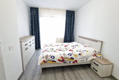 Apartament cu 2 camere decomandat, mobilat în Exterior Est - 25