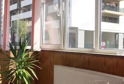 Inchiriez apartament 2 camere zona Noua Brasov Inchiriez apartament 2 camere zona Noua Brasov - 2