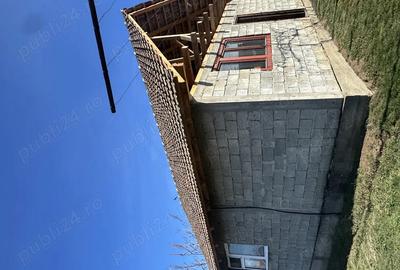 Casă în Burila Mică - 4