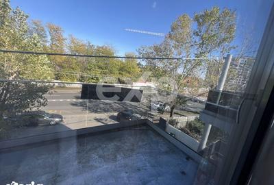 Apartament cu 3 camere decomandat, mobilat în Străulești - 13