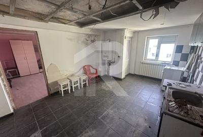 1 DECEMBRIE APARTAMENT 4 CAMERE 98 MP+LOT 22 MP PARCARE - 7