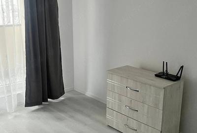 Apartament cu 2 camere decomandat în Chiajna - 5