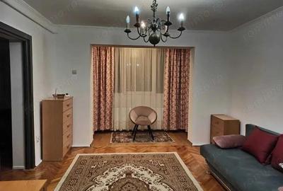 Apartament cu 3 camere semidecomandat, mobilat în Tudor - 10