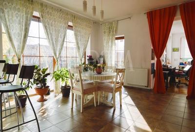 Casă individuală cu 8 camere cu Canalizare în Bună Ziua - 1