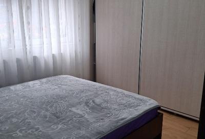 Apartament cu 2 camere semidecomandat, mobilat în Inel II - 4