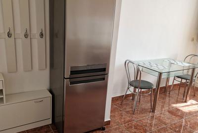 Apartament cu 2 camere decomandat în Central - 7