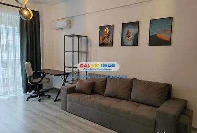 Apartament cu 2 camere decomandat, mobilat în Berceni - 8