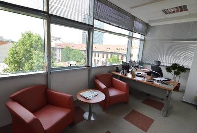 Domus Business Center, Stirbei Voda, 200 mp  0% comision! - 11