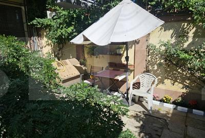 Apartament in vila, 47 mp, curte proprie de 37 mp - Cartier 23 August, Sector 3 - 14