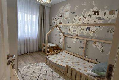 Apartament cu 4 camere decomandat în Central - 8