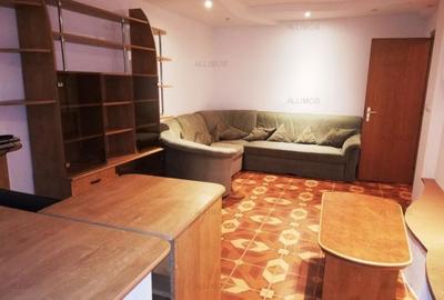 Apartament cu 2 camere decomandat, mobilat în Republicii - 3