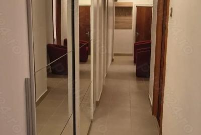 Apartament cu 3 camere decomandat, mobilat în Banu Manta - 4