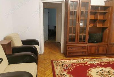 Apartament cu 2 camere semidecomandat în Brazda lui Novac - 8