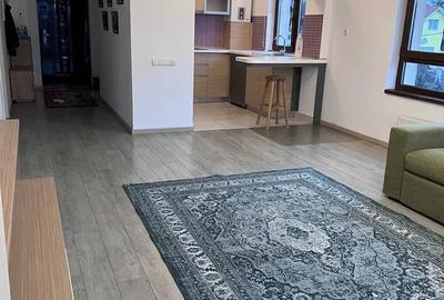 Apartament cu 3 camere, 80 mp, zona Europa - 2