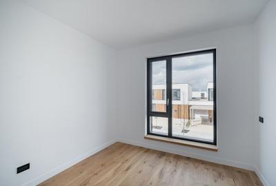 Duplex cu 6 camere cu Piscina în Tunari - 32