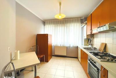 Apartament cu 2 camere, mobilat în Andrei Mureșanu - 7