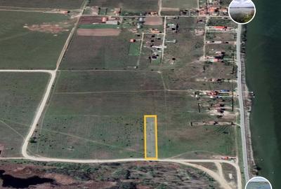 Teren de 5000 mp, în Ostrovu Corbului - 3