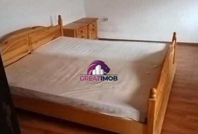 Apartament cu 2 camere decomandat în Obor