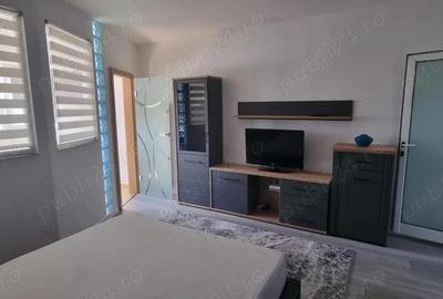 Garsonieră decomandată în Muncii - 11