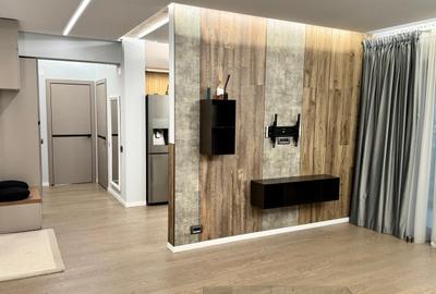 Apartament cu 2 camere decomandat, mobilat în Central - 15