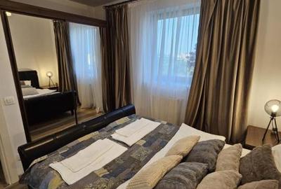 Apartament 3 camere - The Park Tineretului |Loc Parcare - 8