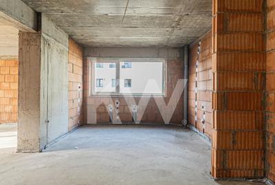 Apartament cu 3 camere decomandat în Noua - 12