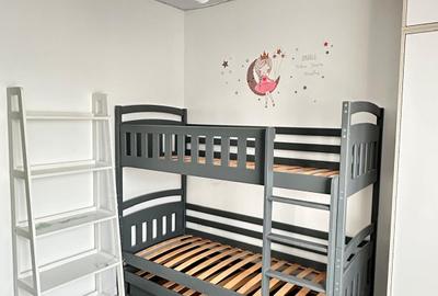 Apartament cu 3 camere decomandat, mobilat în Nicolina - 9