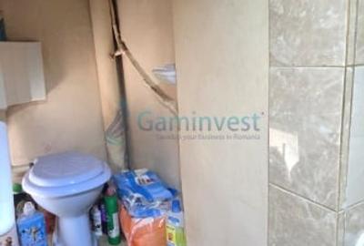 Apartament cu 2 camere decomandat în Ultracentral - 15